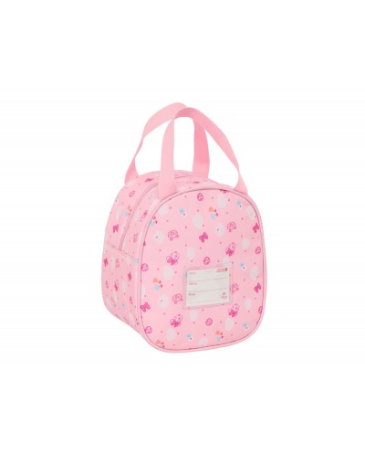 Neceser safta termo minnie mouse baby 220x190x140 mm