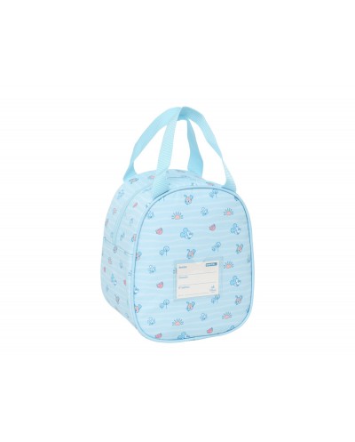 Neceser safta termo mickey mouse baby 220x190x140 mm