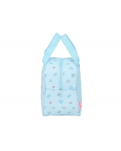 Neceser safta termo mickey mouse baby 220x190x140 mm