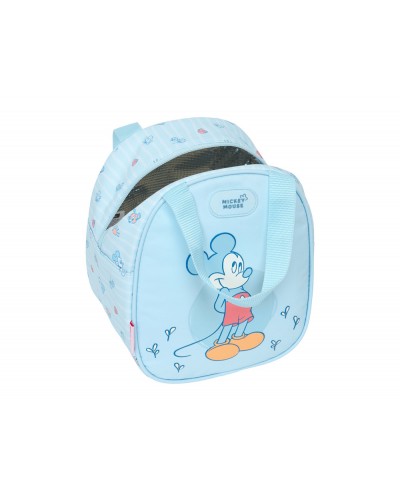 Neceser safta termo mickey mouse baby 220x190x140 mm