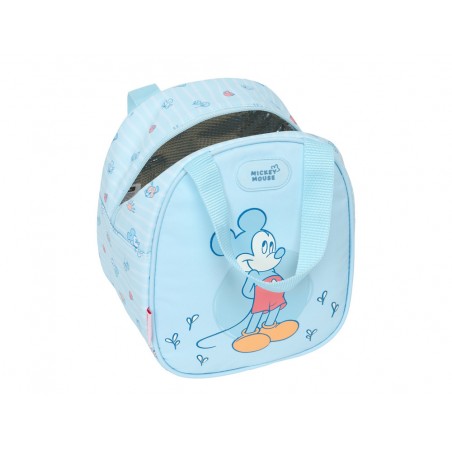 Neceser safta termo mickey mouse baby 220x190x140 mm