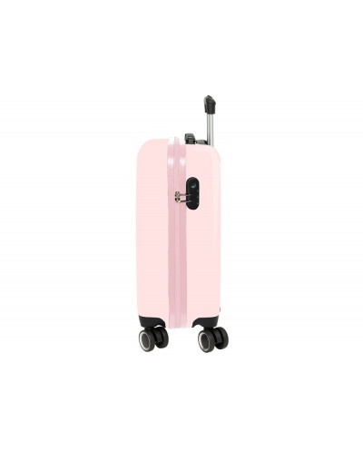 Trolley safta cabina 20 minnie mouse 345x200x550 mm
