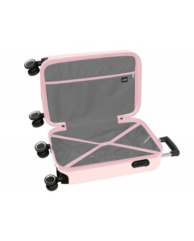 Trolley safta cabina 20 minnie mouse 345x200x550 mm