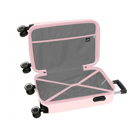 Trolley safta cabina 20 minnie mouse 345x200x550 mm