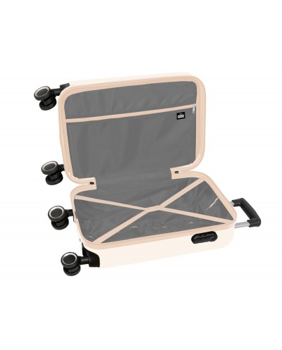 Trolley safta cabina 20 mickey mouse 345x200x550 mm