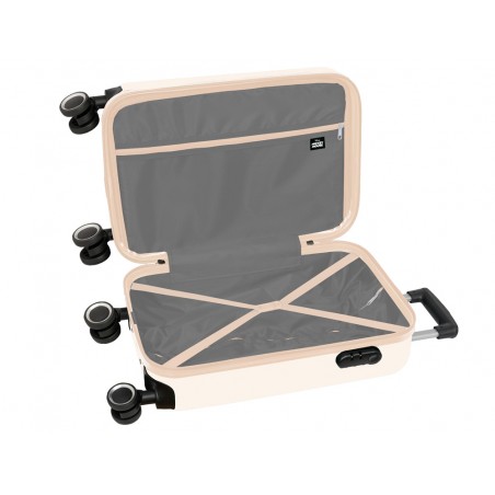 Trolley safta cabina 20 mickey mouse 345x200x550 mm