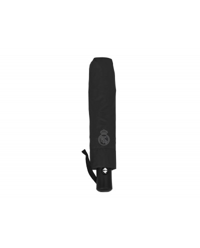 Paraguas safta plegable automatico 58 cm real madrid premium