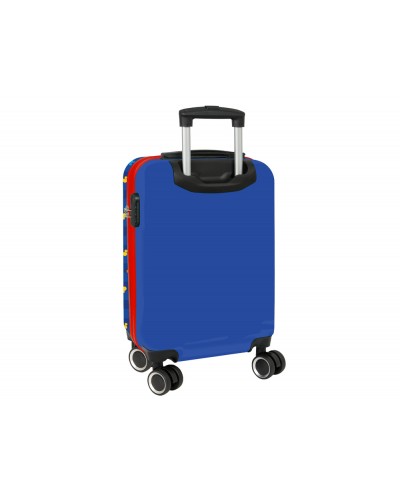Trolley safta cabina 20 mickey mouse 345x200x550 mm