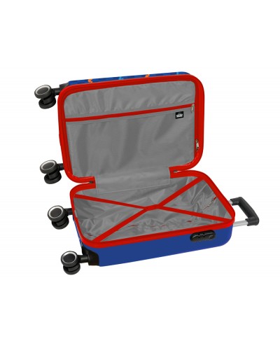 Trolley safta cabina 20 mickey mouse 345x200x550 mm
