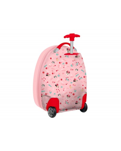 Trolley safta infantil 16 minnie mouse 280x230x430 mm