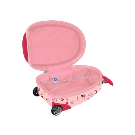 Trolley safta infantil 16 minnie mouse 280x230x430 mm