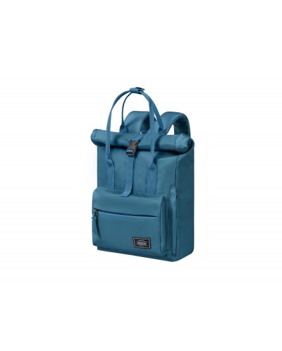 Mochila samsonite urban grove american tourister 17 litros color azul 365x250x200 mm