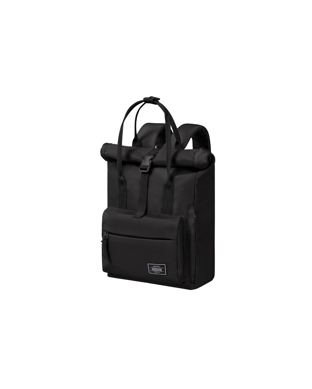 Mochila samsonite urban grove american tourister 17 litros color negro 365x250x200 mm