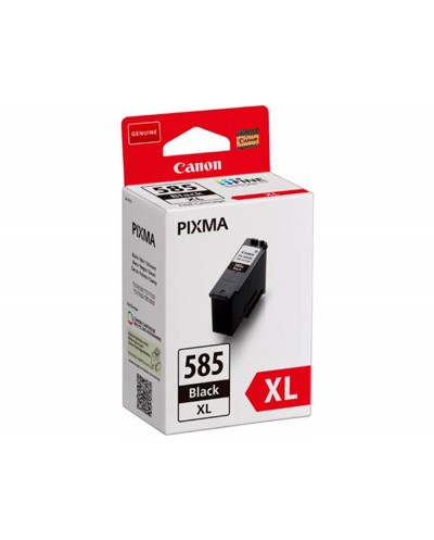 Ink jet canon pg 585xl pixma ts7650i 7750i negro 300 paginas