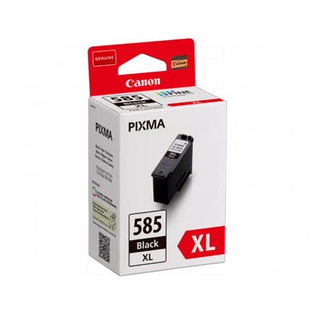 Ink jet canon pg 585xl pixma ts7650i 7750i negro 300 paginas