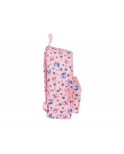 Mochila safta stitch beach 190x100 mm