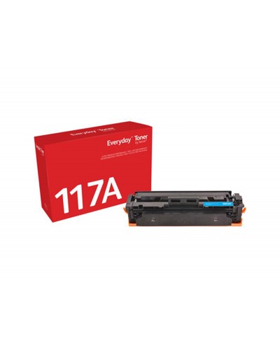 Toner xerox everyday 117a cian 700 paginas