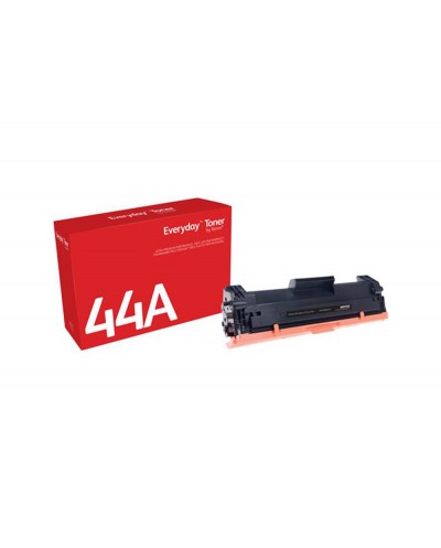 Toner xerox everyday 44a negro 1000 paginas