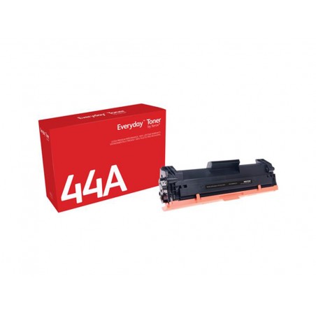 Toner xerox everyday 44a negro 1000 paginas