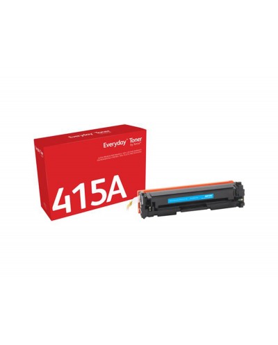 Toner xerox everyday lj 415a cian 2100 paginas
