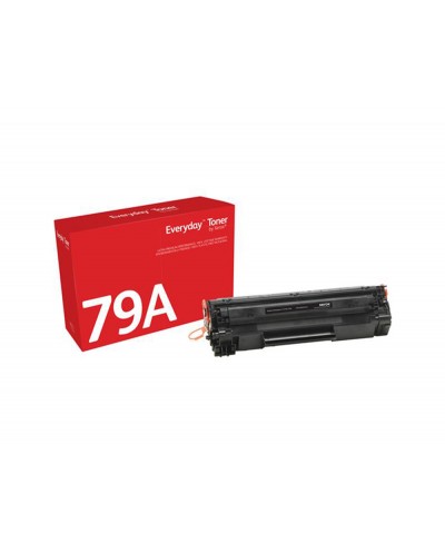 Toner xerox everyday 79a negro 1000 paginas