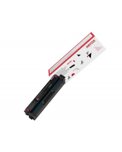 Toner xerox c230 225 magenta 1500 paginas