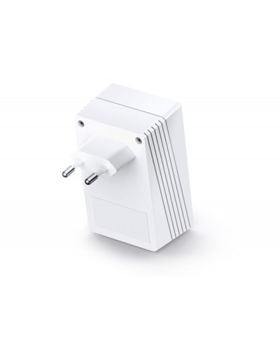 Kit extensor tp link powerline wifi av600 a 300 mbps