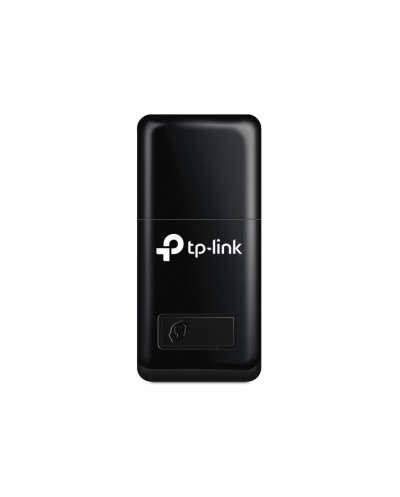 Adaptador de red tp link usb wlan 300 mbps