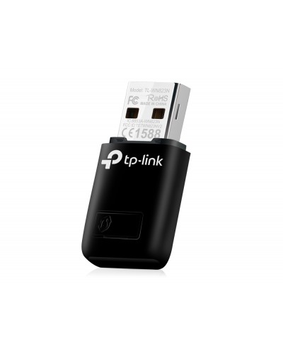 Adaptador de red tp link usb wlan 300 mbps