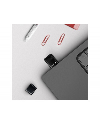 Adaptador de red tp link usb wlan 300 mbps