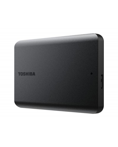 Disco duro toshiba hdd 4tb canvio basics
