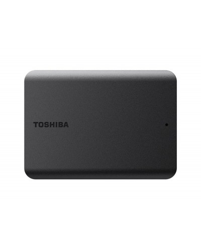Disco duro toshiba hdd 2tb canvio basics