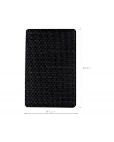 Panel solar nivian para camaras vigilancia 9w