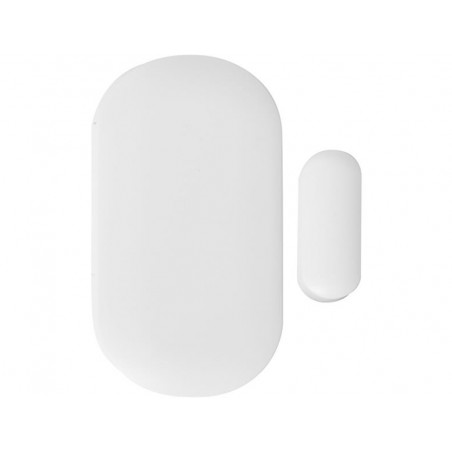 Detector de apertura nivian inalambrico para puertas y ventanas