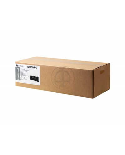Recolector de toner lexmark c2325 2425 25000 paginas