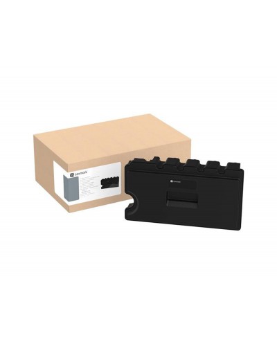 Recolector de toner lexmark cs963 120000 paginas