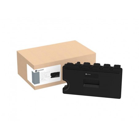 Recolector de toner lexmark cs963 120000 paginas