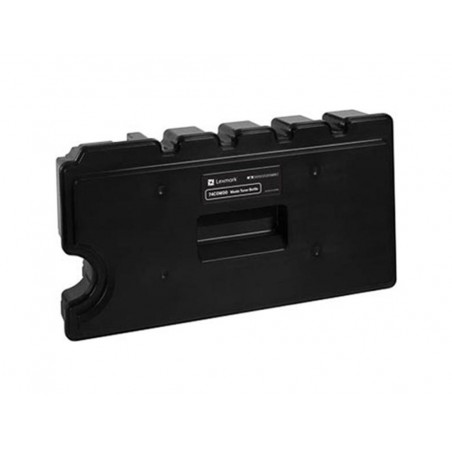 Recolector de toner lexmark cs72x cx725 90000 paginas