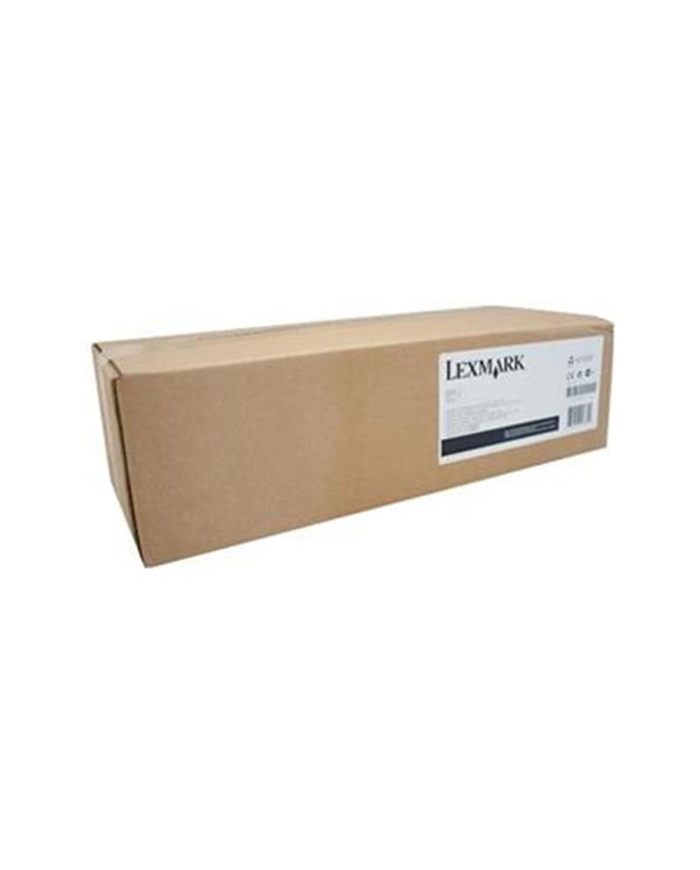 Contenedor de residuos lexmark cs943 35000 paginas