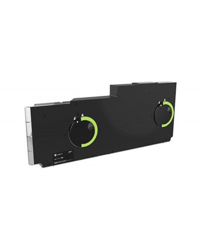 Contenedor de residuos lexmark c6160 115000 paginas