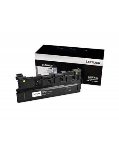 Recolector de toner lexmark ms911de 90000 paginas