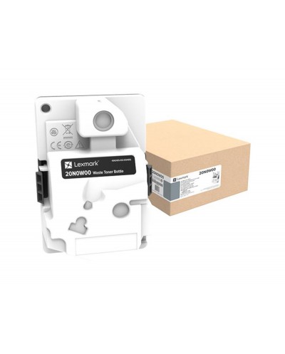 Recolector de toner lexmark cs x33x 15000 paginas