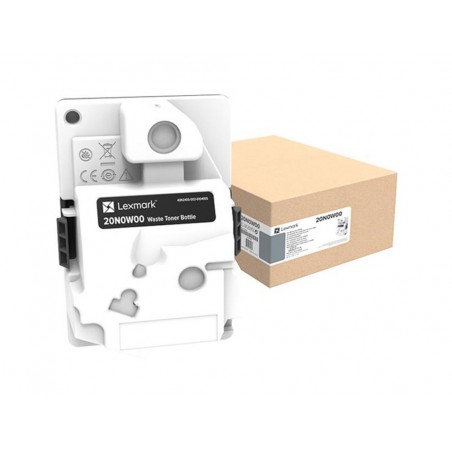 Recolector de toner lexmark cs x33x 15000 paginas