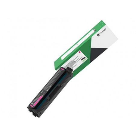 Toner lexmark c3224 magenta 1500 paginas