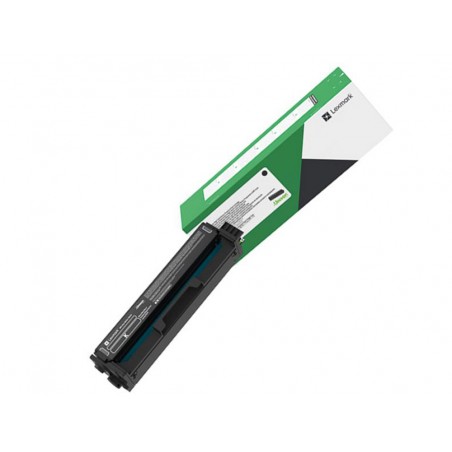 Toner lexmark c3224 negro 1500 paginas