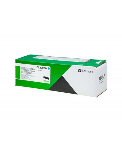 Toner lexmark c3224 cian 1500 paginas