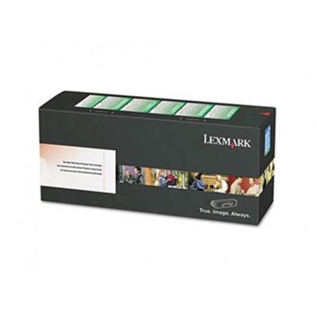 Toner lexmark b3340 negro alta capacidad 6ooo paginas