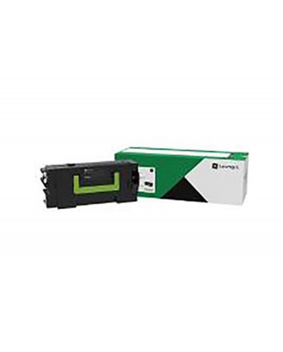 Toner lexmark b282x00 negro 30000 paginas
