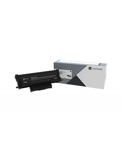 Toner lexmark b282h00 negro 15000 paginas