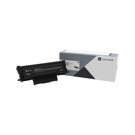 Toner lexmark b282h00 negro 15000 paginas